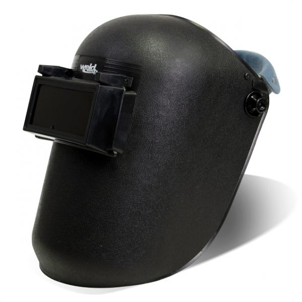 CARETA PARA  SOLDAR MOVIL WELDTECH (2002100)