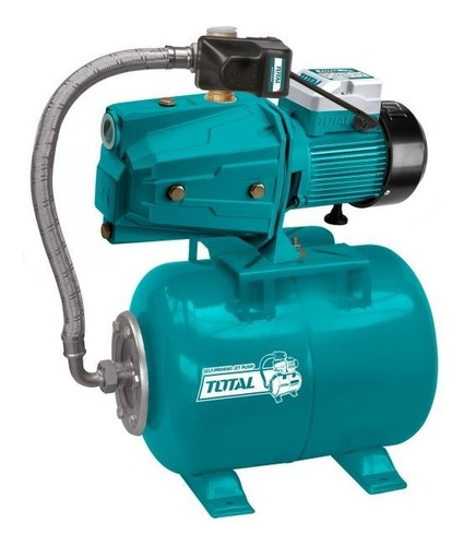 Bomba de Inyección Automática 750W 1HP